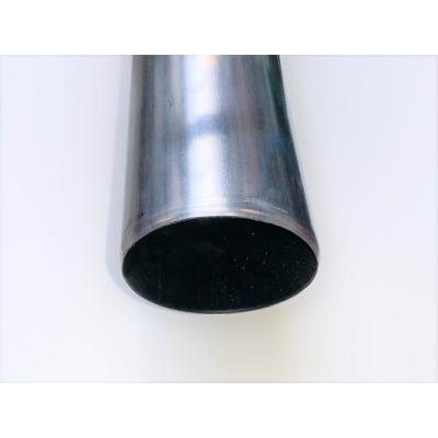 APOK AFVOERBUIS ROND 80 1M 0.7MM