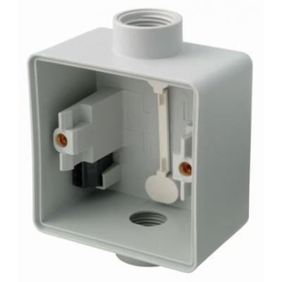 NIKO HYDRO-55 DOOS 1+1 UITGANG M20