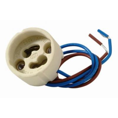 FITTING HALOGEEN 230V GU10