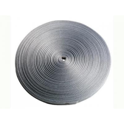 SANGLE VOLET P.P GRIS 3315 100MX14MM