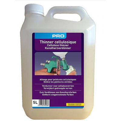 THINNER CELLULOSE 5L