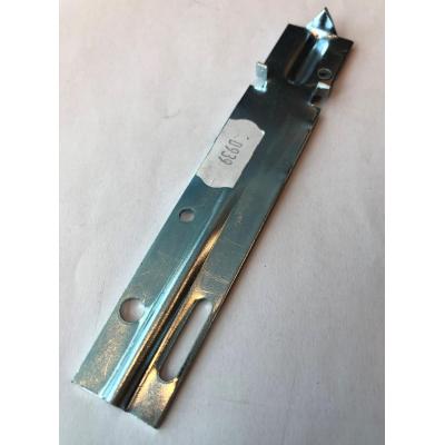 PAT-Z HESSENKRAL 130X25MM VERZINKT
