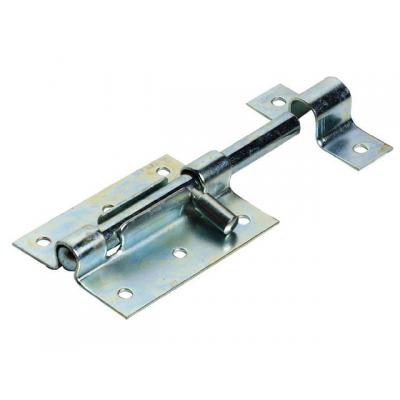 VERROU DE BOX LOURD ZN 120MM 1008