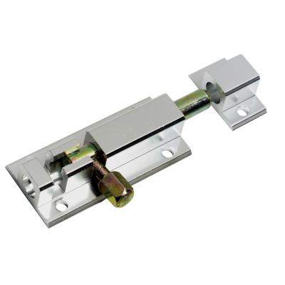 VERROU ALU ARGENT 40XL150 501
