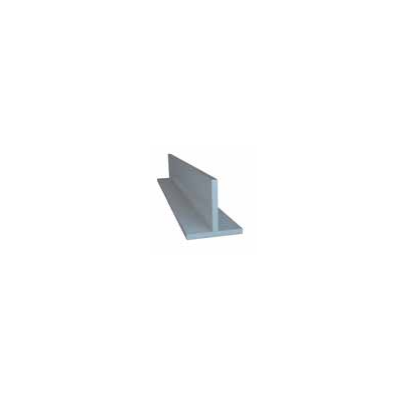 ALU PROFIEL 2M T 20X20X2MM MTNT