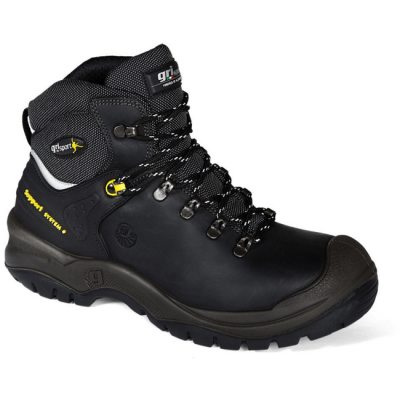 GRISPORT HOGE SCHOEN 903L S3 MAAT 45