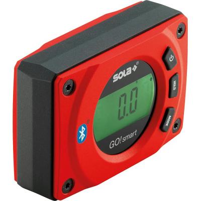 SOLA ELEKTRONISCHE WATERPAS OP BLUETOOTH