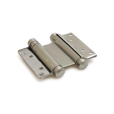 PAUMEL DW 125MM INOX 190/2