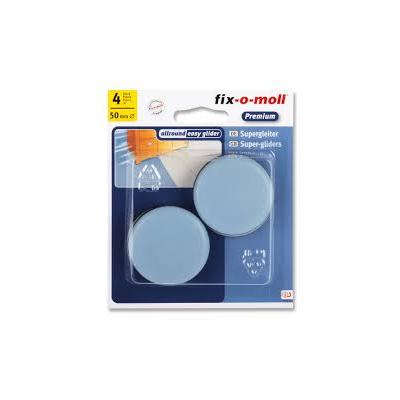 FIX MEUBELGLIJDER EASY ZK 50MM. 4ST.