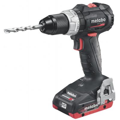 METABO BOORSCHROEF BS18 LT BL