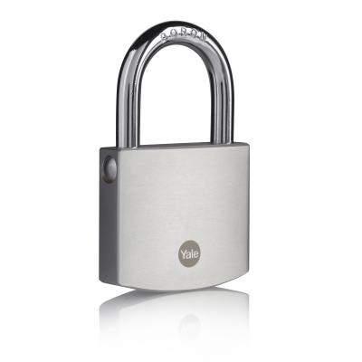YALE HANGSLOT MESSING 60MM.