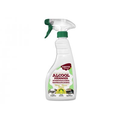 FOREVER HUISHOUDALCOHOL 500ML
