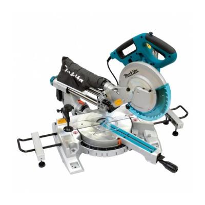 MAKITA SCIE RADIALE A ONGLETS COMPOSES