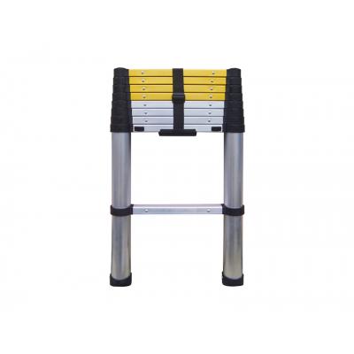 ESCALO LADDER TELESCOPISCH EXTENDO 3.81M