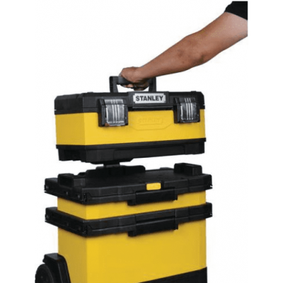 STANLEY GEREEDSCHAPSWAGEN MP 110L