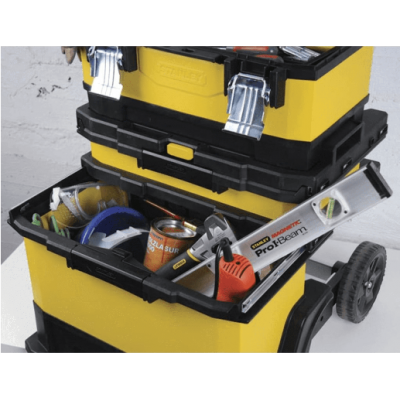 STANLEY GEREEDSCHAPSWAGEN MP 110L