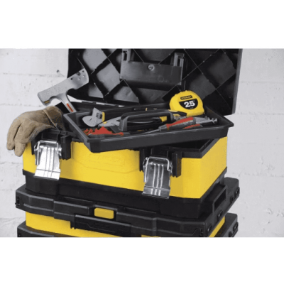 STANLEY GEREEDSCHAPSWAGEN MP 110L