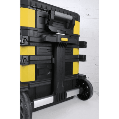STANLEY GEREEDSCHAPSWAGEN MP 110L
