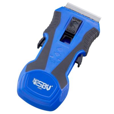SBV SCHRAPER BV.52003