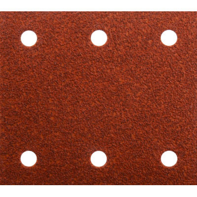 AKITA PAPIER A PONCER 102X114 K80 10ST