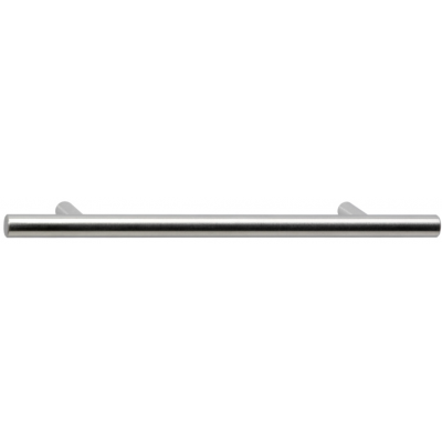 MEUBELTREKKER TT INOX 10X1184/1284 +