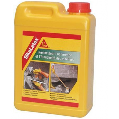 SIKALATEX 5L.