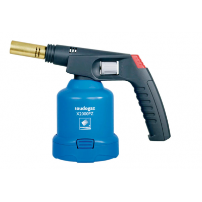 CAMPINGAZ BRANDER SOUDOGAZ X2000PZ