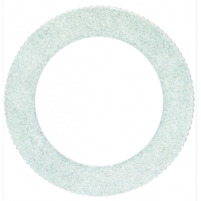 CMT VERKLEINRING ZAAGBLAD 20X16X1.2MM