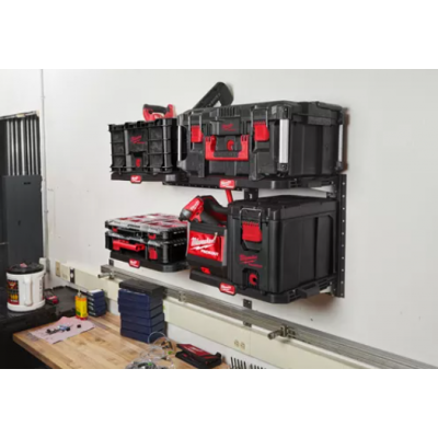 MILWAUKEE PACK OUT RACKING SYSTEM 