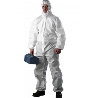 LAKELAND WEGWERPOVERALL SAFEGARD GP XXL