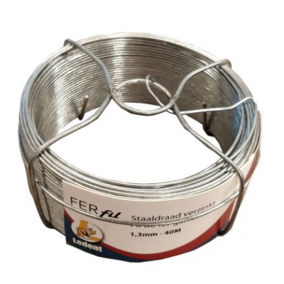 DRAAD GALVA 1.5MM 30M