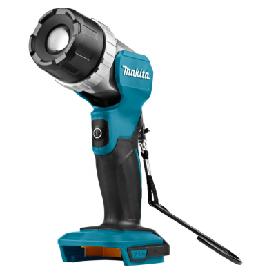 MAKITA WERKLAMP 14.4V-18V DML808