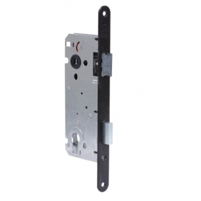 LITTO CILINDERSLOT 2653 55/110 L/R ZWART