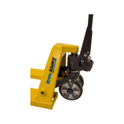 TRANSPALETTE 2.5T GEMONTEERD
