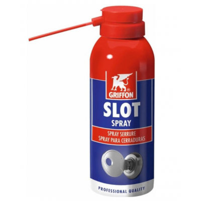 GRIFFON SLOTSPRAY 150ML