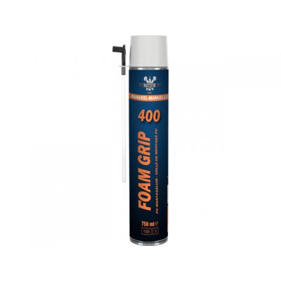 MASTERTON 400 PU-SCHUIM GRIP 750ML