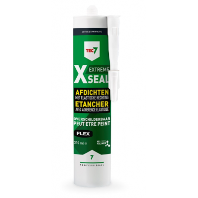 TEC7 X-SEAL WIT 310ML