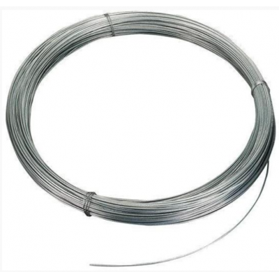DRAAD GALVA 2.7MM 112M 5KG
