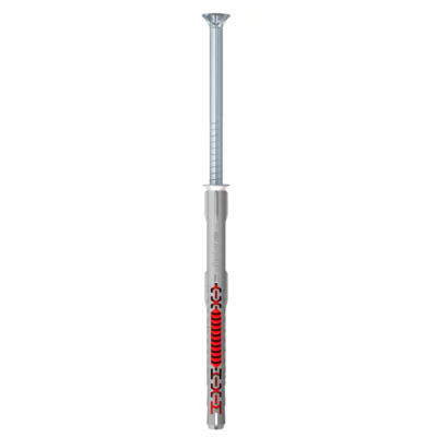 PLUGGEN FISCHER DUOXPAND 8X120 T