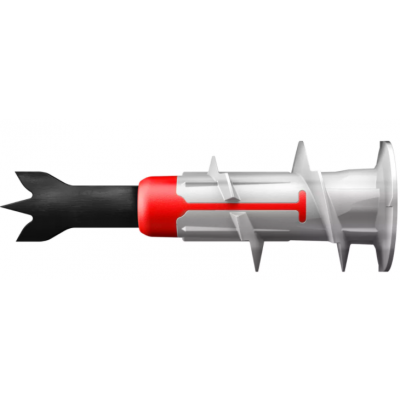 FISCHER CHEVILLE PLACO DUOBLADE 545675