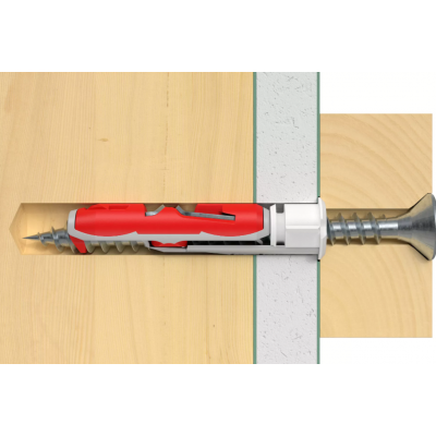 FISCHER HOLLEWANDPLUG DUOTEC 10
