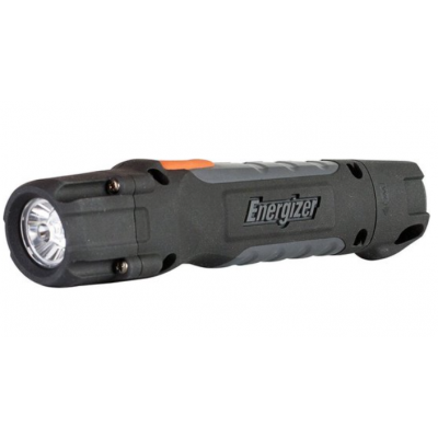 ENERGIZER ZAKLAMP LED HARD CP 2AA