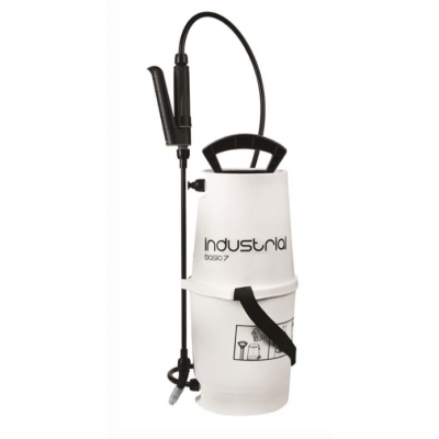 DRUKSPROEIER INDUSTRIAL BASIC 7 5L.