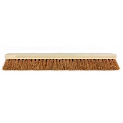 STRAATBORSTEL 100CM COCO
