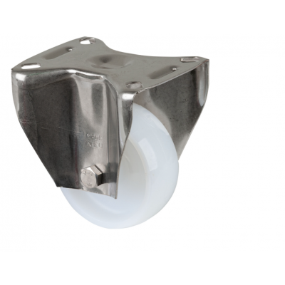 WIEL VAST POLY INOX 100X30 130KG