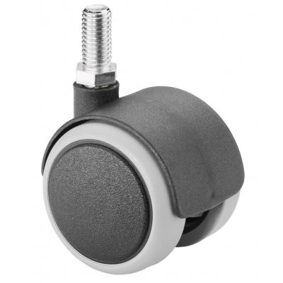 ZWENKWIEL DUBBEL+STIFT M10 M50MM 50KG