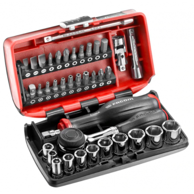 FACOM DOPSLEUTELSET RATEL R.360NANO