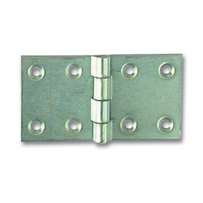 SCHARNIER 98X54MM VERZINKT