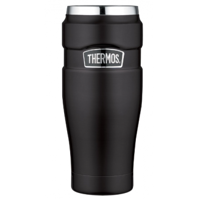 THERMOS KING ISOLEERBEKER 0.47L RVS ZW.