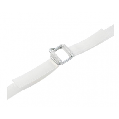 CLIPS METAAL 16MM 1000ST.